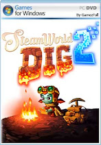 Descargar SteamWorld Dig 2-GOG para 
    PC Windows en Español es un juego de Accion desarrollado por Image & Form