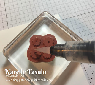 So In Love - Simply Stamping with Narelle - available here - http://bit.ly/2l9Jo9k