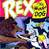 Adventures of Rex the Wonder Dog #2 - Alex Toth art & cover