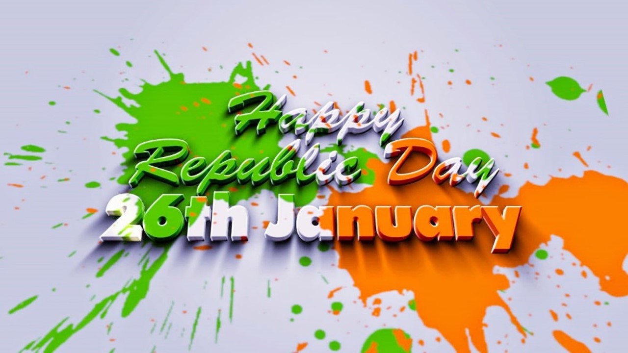 Beautiful Republic Day Images 2020 In Hd Free Download 100