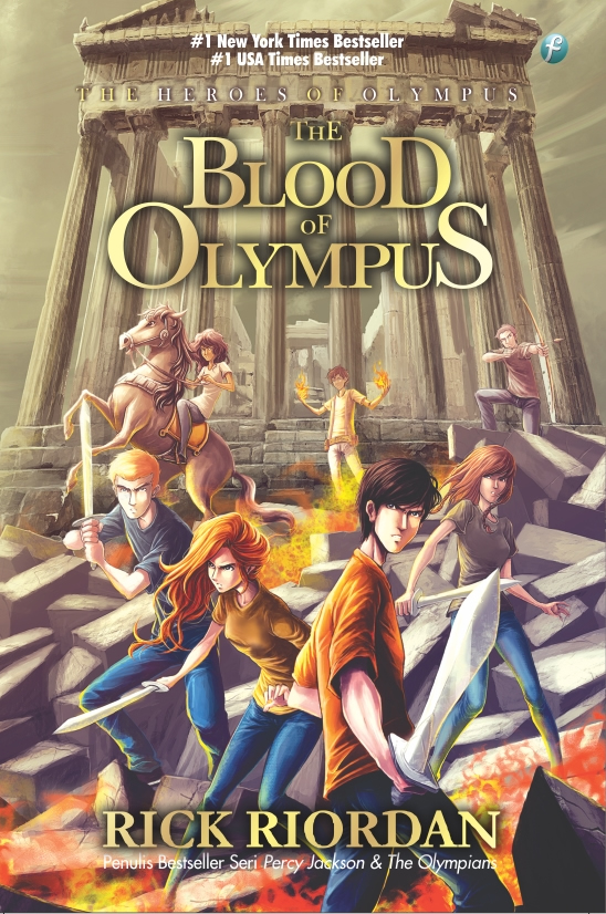 blood of olympus pdf torrent