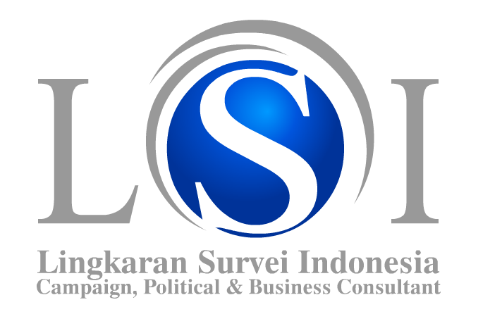 Lingkaran Survei Indonesia | Lembaga Survei Indonesia
