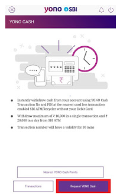 HOW TO USE YONO CASH STEP BY STEP GUIDE Tech Academy