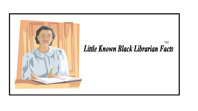 Little Known Black Librarian Facts
