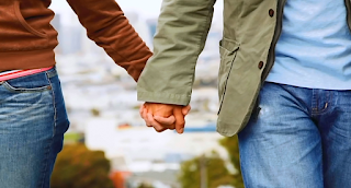 las mejores maneras de enamorar a diario o diariamente a tu pareja