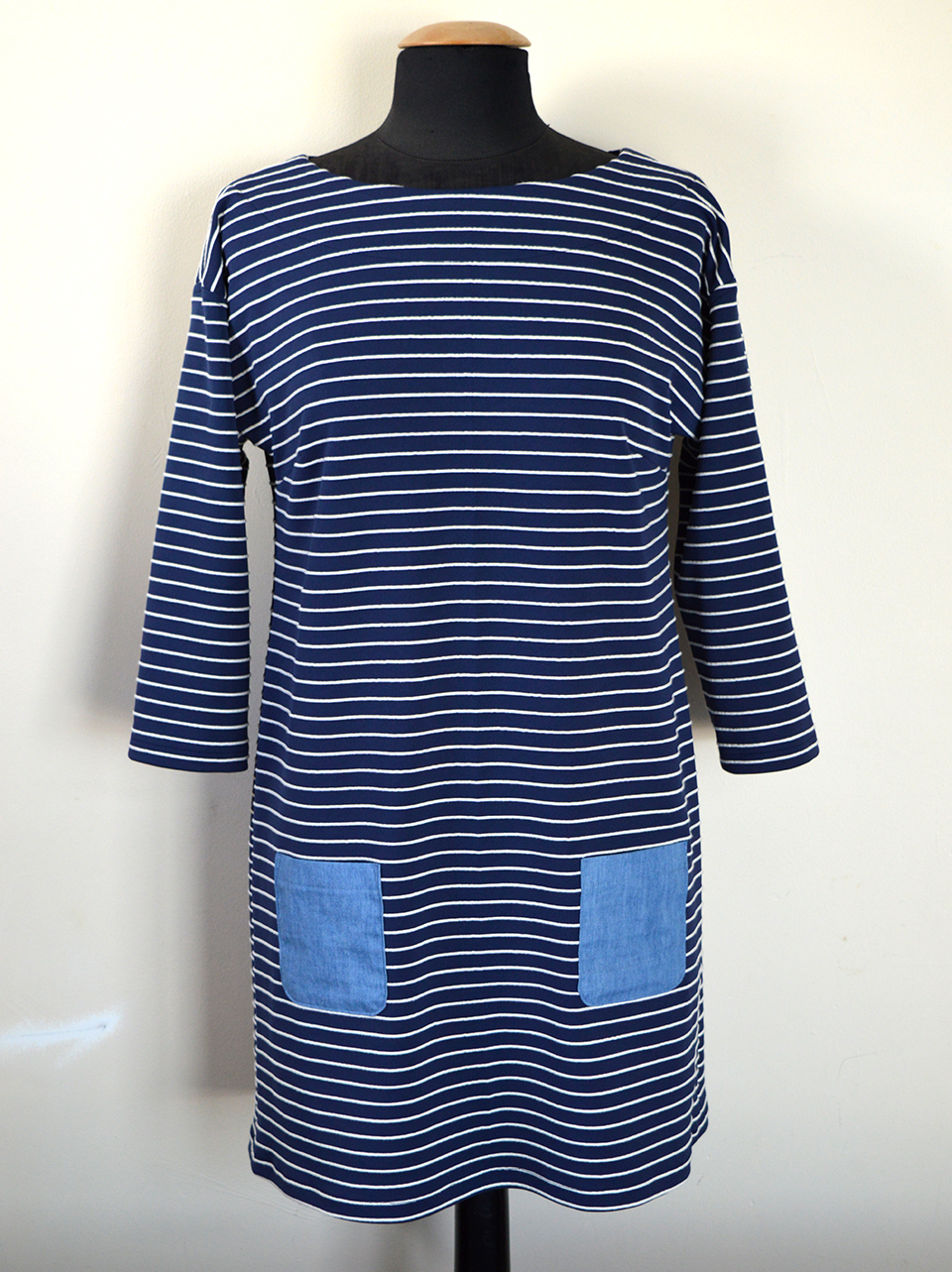 boden maternity dress