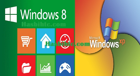 Start Menu Pada Windows 8 Start Menu Pada Windows 8