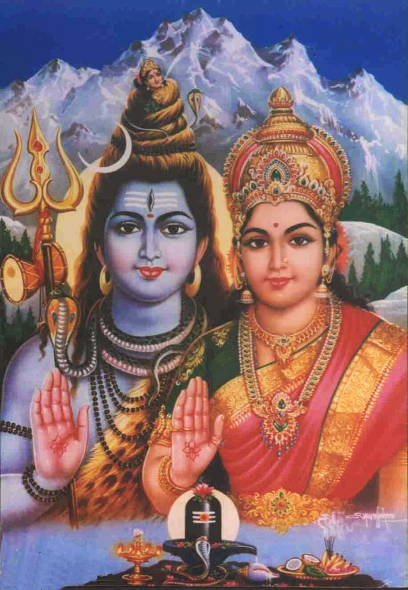 Beautiful Wallpapers: Lord Shiva HD Wallpapers, Images, Photos