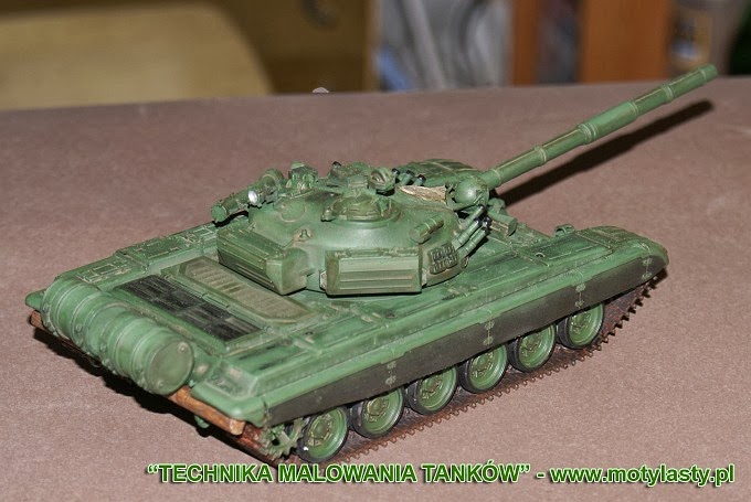 T-72M Italerii