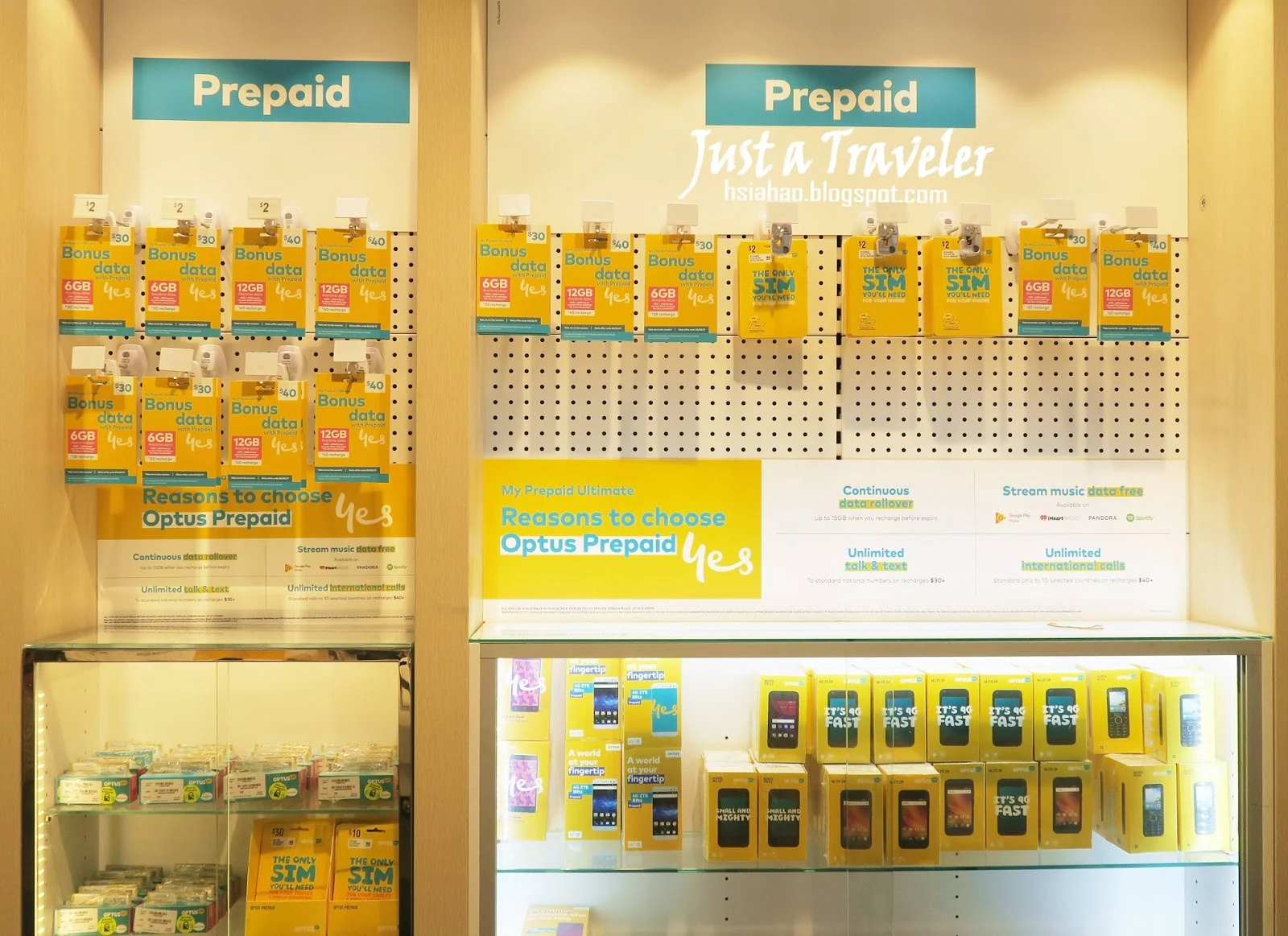 澳洲-澳洲網路-澳洲上網-澳洲SIM卡-預付卡-超市-店面-門市-Australia-Telecom-Internet-Prepaid-Card-Supermarket-Store