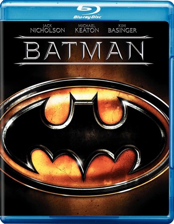 Batman (1989) 1080p HD Latino