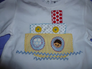 El arca de Carlos y Noé: fabric  handcrafts, camisetas artesanas, Handmade T-shirts,...)