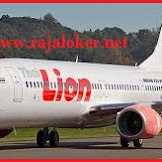 Lowongan Kerja PT Lion Mentari Airlines (Lion Air) Bulan September 2015