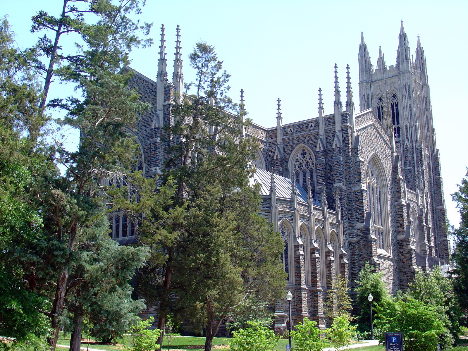 University: Duke University