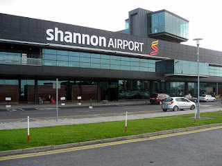 galway shannon airport x51 ireann limerick changes