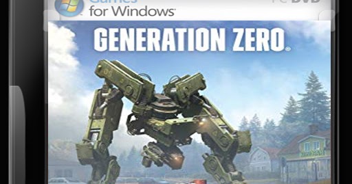 generation zero torrent