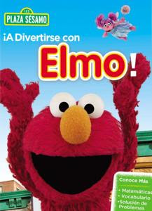 descargar A Divertirse Con Elmo – DVDRIP LATINO