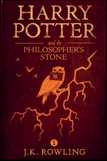 Novas capas dos eBooks de 'Harry Potter' são divulgadas! | Ordem da Fênix Brasileira