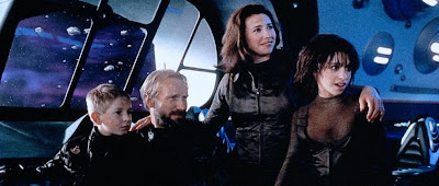 1998 lost in space