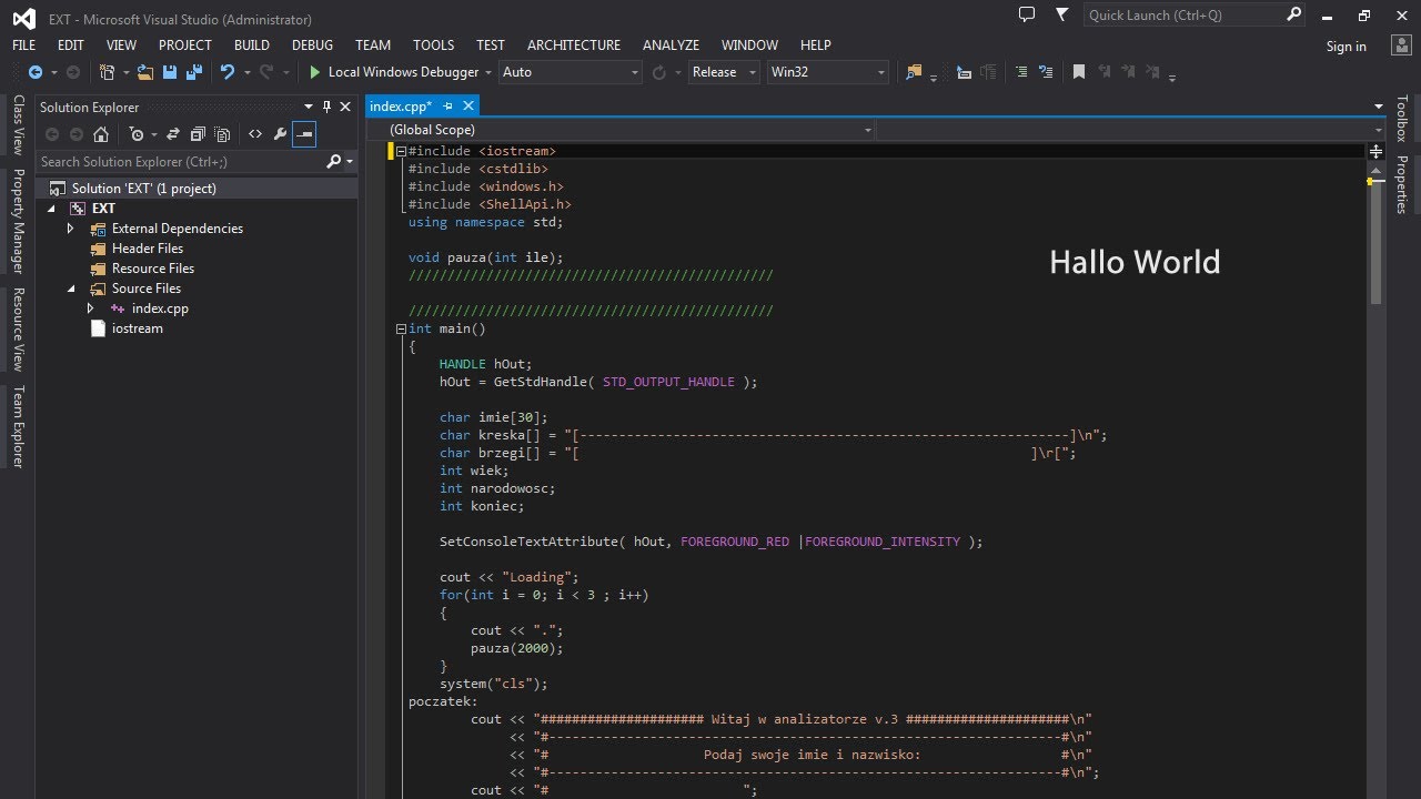 Visual Studio 2013 Serial - Turkhackteamnet/org