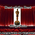 A Vote of Thanks: Successful completion of Best of the Best Blogathon