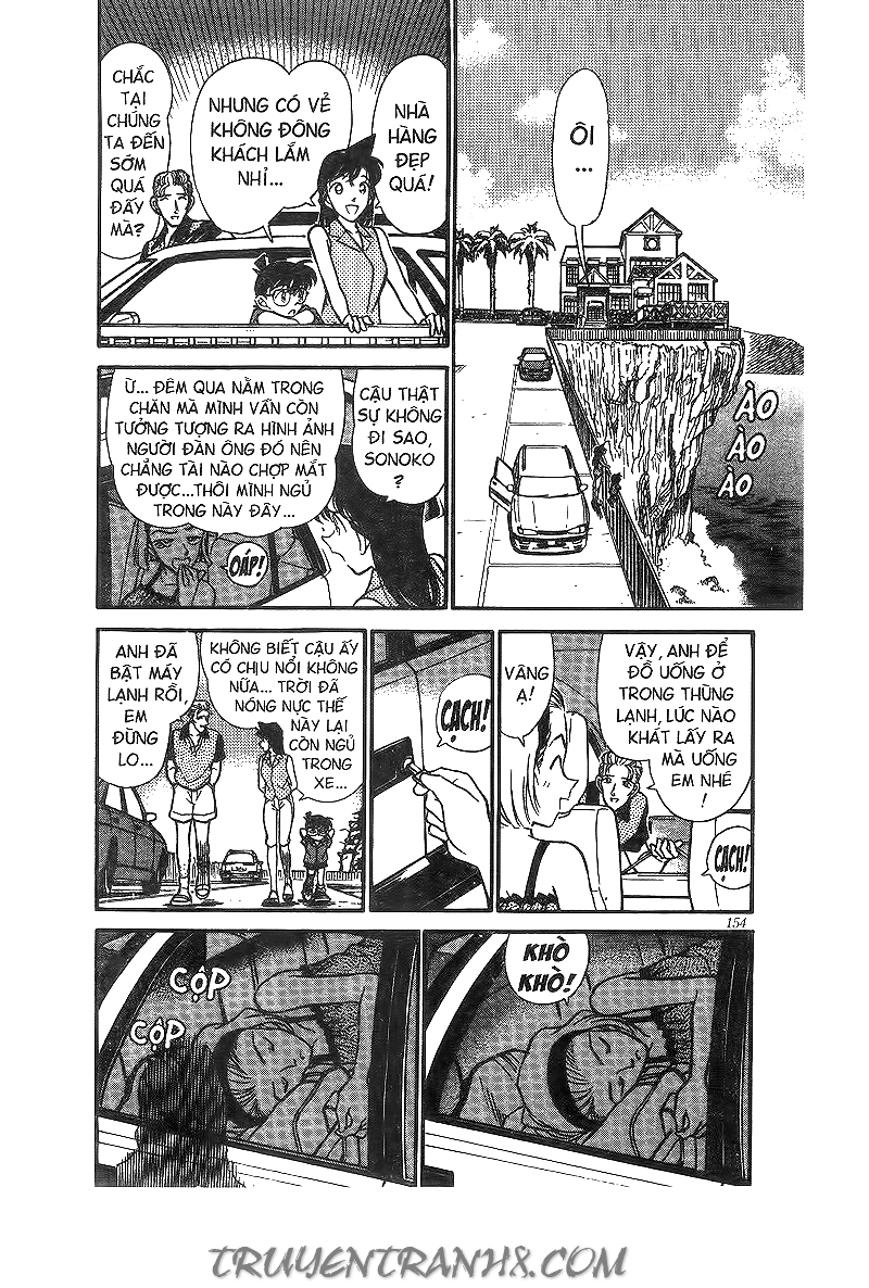 Detective Conan Chap 220 - Truyen.Chap.VN