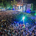 Axé Moi - Porto Seguro tremeu no primeiro show do ano - Jorge e Mateus