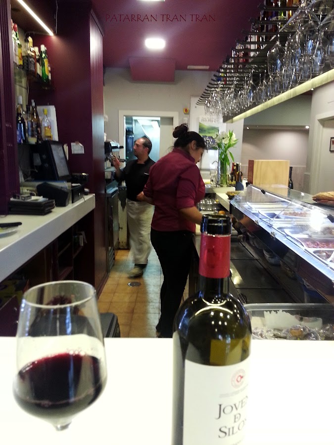 Joven De silos. Ribera 2014. DondeRicky.