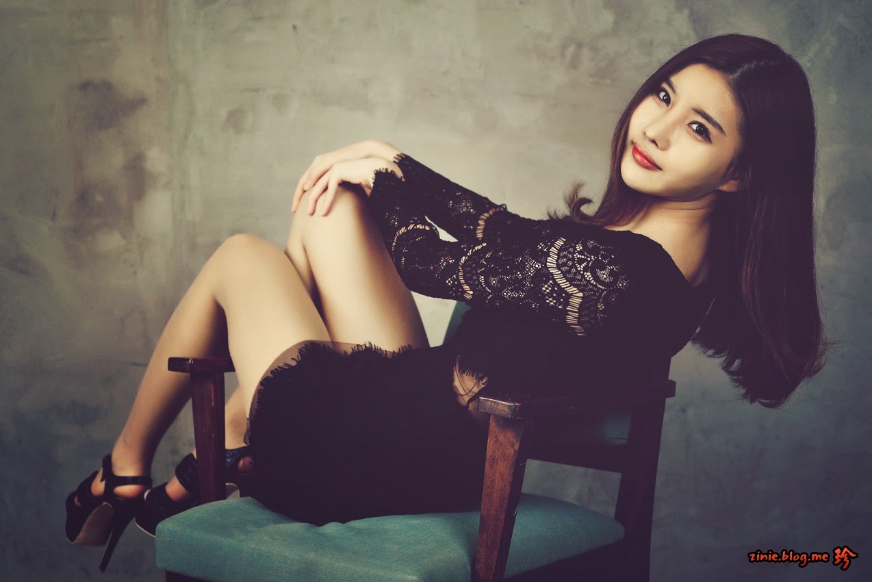 Yeon Ji Eun. on April 13, 2015. 