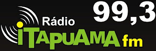Rádio Itapuama FM de Arcoverde ao vivo