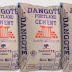 Dangote Cement Lifts Market As Stocks Gain N175bn