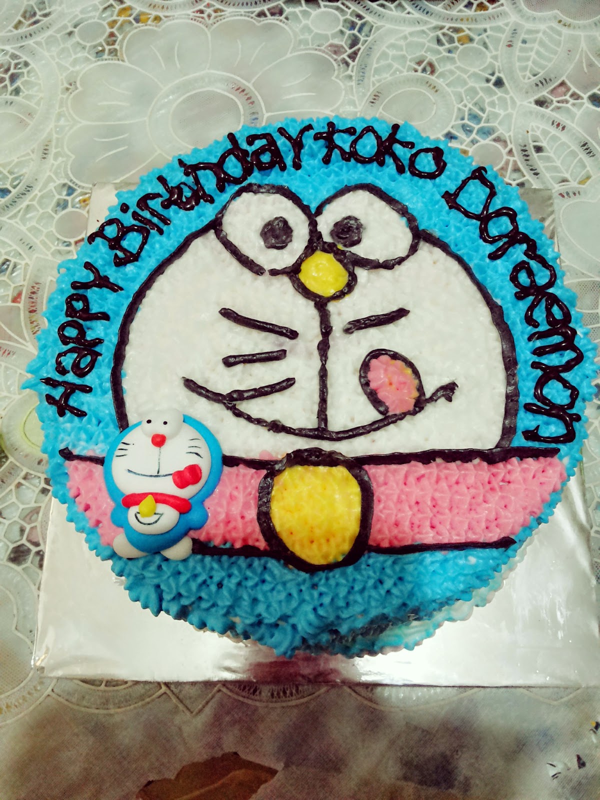 SAGITARIUS CAKE SHOP KUE ULANG TAHUN DORAEMON SAGITARIUS CAKE SHOP KUE ULANG TAHUN DORAEMON