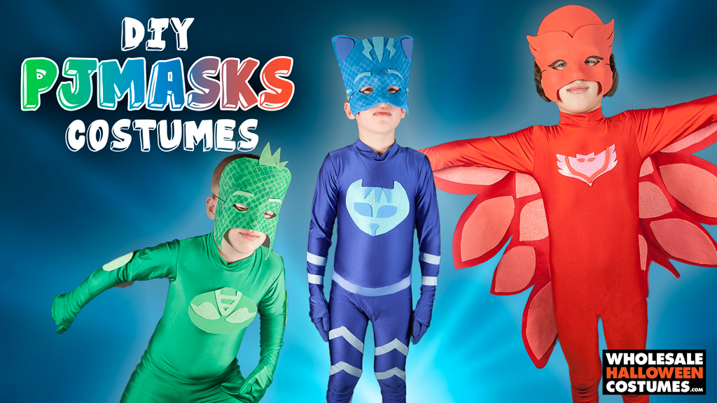 A GEEK DADDY 11 DIY CHILDRENS HALLOWEEN COSTUME IDEAS