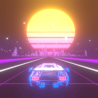 Music Racer All Unlocked MOD APK