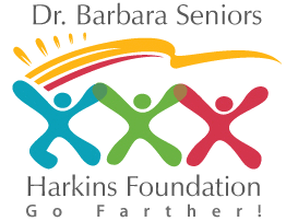 Dr. Barbara Seniors Harkins Foundation