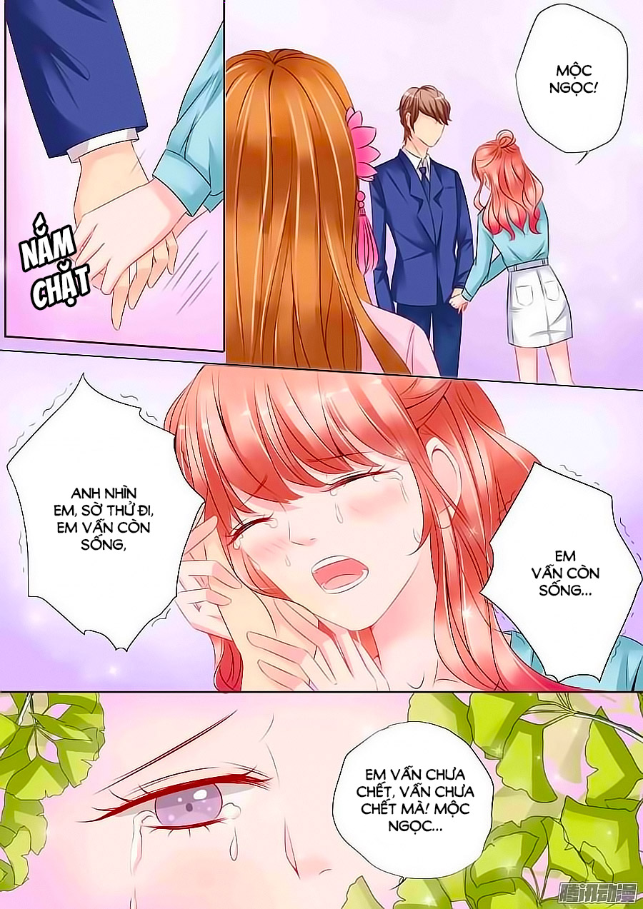 Chiêm Cốt Sư - Chương 30 - Trang 5