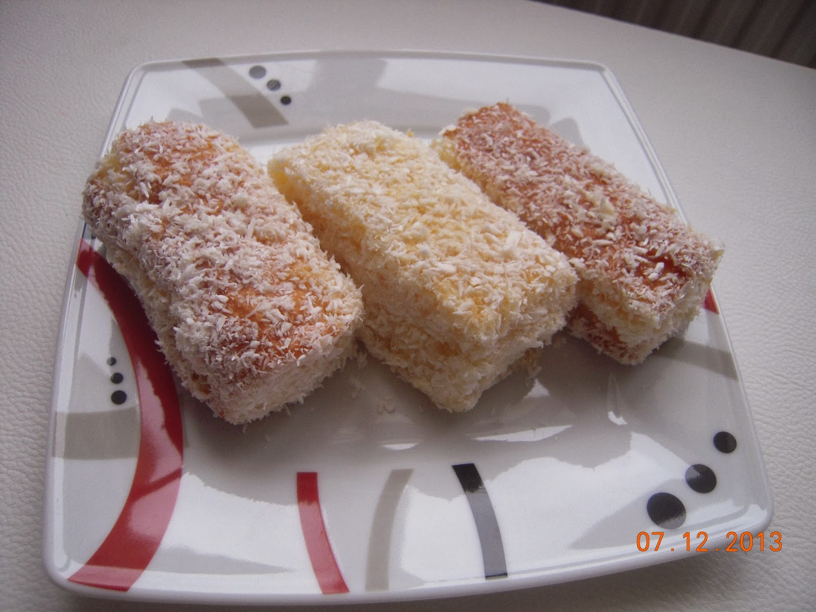 kekli sadrazam lokumu