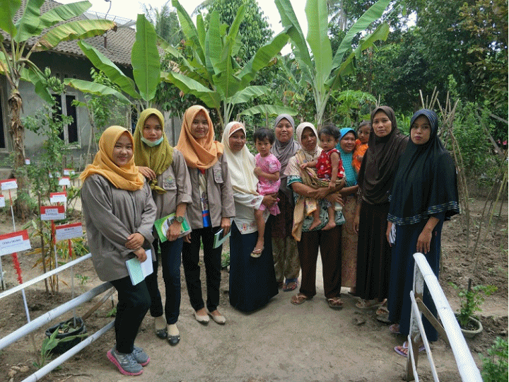 TOGA DUSUN 4 RT 1