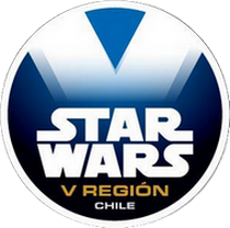 Star Wars V Region (Versión Beta)