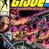 G.I. Joe, A Real American Hero #35 - non-attributed John Byrne cover