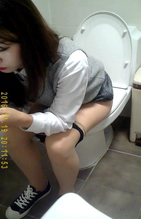korean sister voyeur spycam