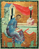 The Evangelist St. Luke