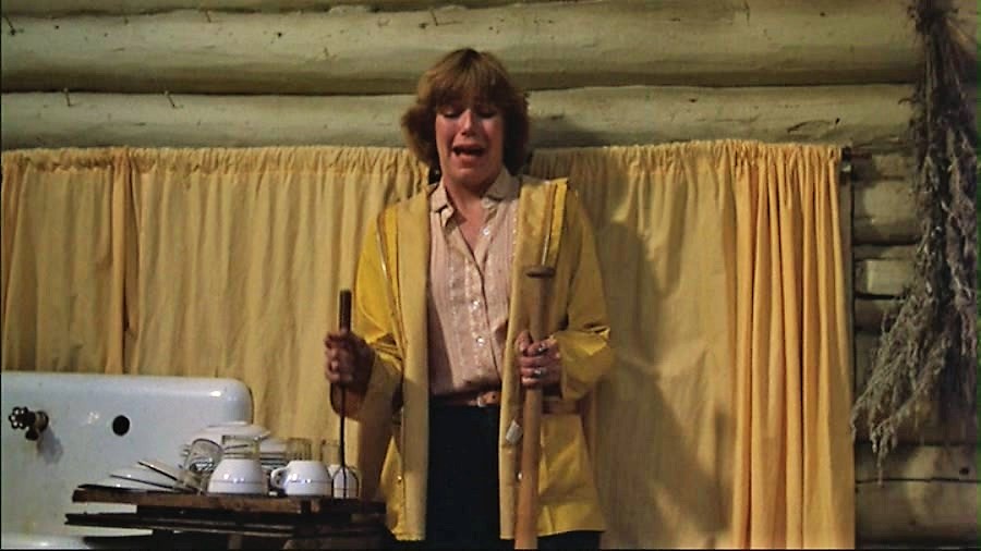 Fascination With Fear