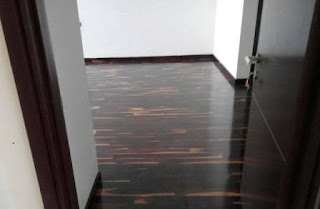 lantai kayu