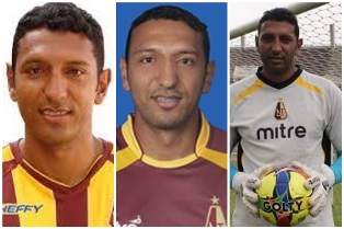 Así fue el paso de Jáner Serpa por DEPORTES TOLIMA Casi una década al