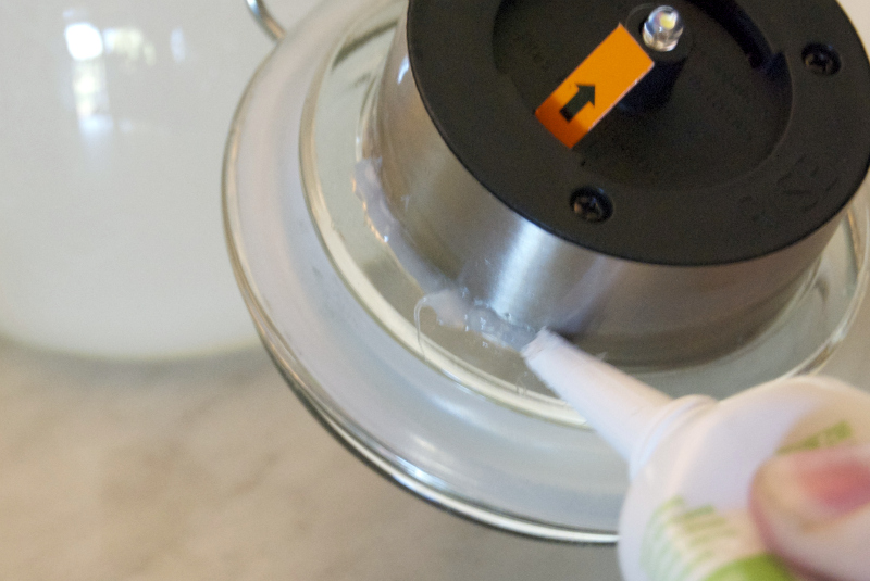 unschool plus how to make a sun jar