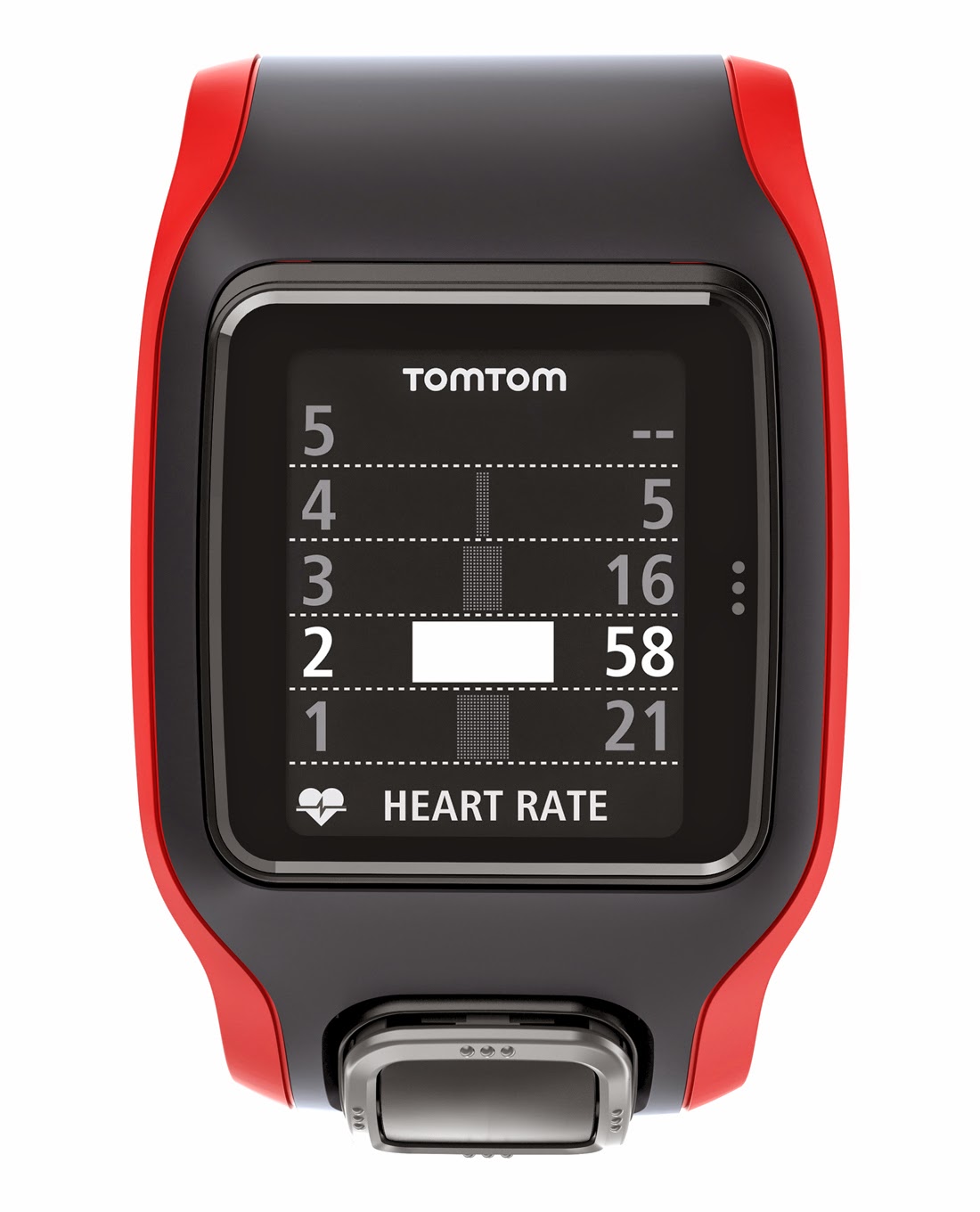 Gps sport. TOMTOM. Часы для Кардиотренировок. Том том.