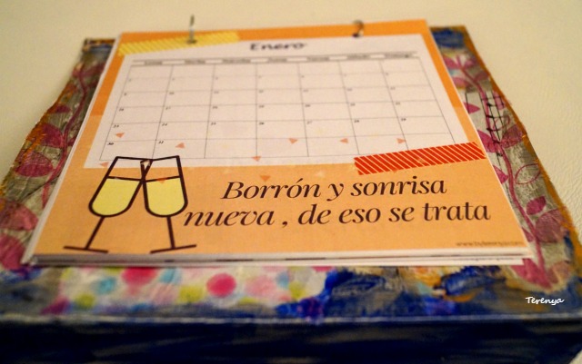 como-hacer-calendario-mesa-2017 