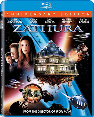[Mini-HD] Zathura: A Space Adventure (2005) - ซาทูร่า เกมทะลุมิติจักรวาล [1080p][เสียง:ไทย 5.1/Eng DTS][ซับ:ไทย/Eng][.MKV][3.93GB] ZA_MovieHdClub
