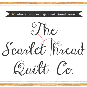The Scarlet Thread Quilt Co.